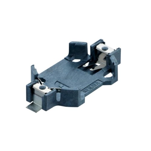 BATT HOLDER COIN 20MM 1 CELL SMD