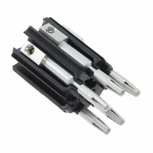 CONN SSL CONT LOCK 14-18AWG SCRW