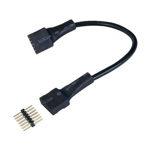 6-PIN CABLE 6INCH