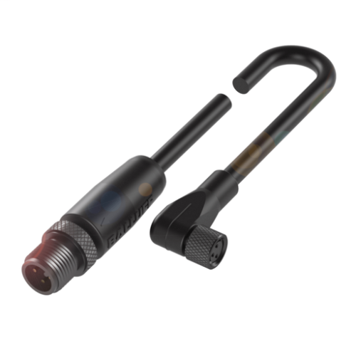 Automation & Control,Safety & Connectivity,Cordsets & Patchcords