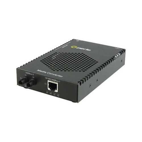 S-1110DHP-SC10D - GIGABIT MEDIA