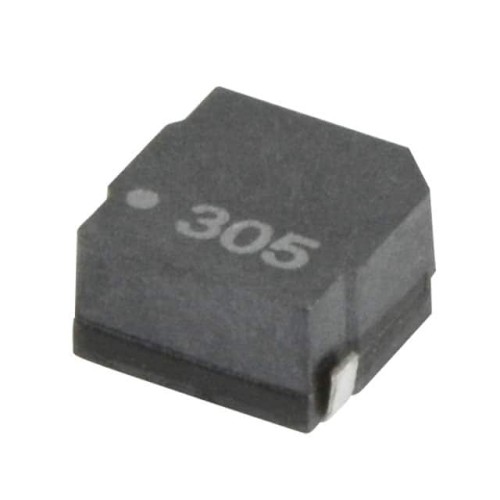 BUZZER MAGNETIC 3V 5X5MM SMD