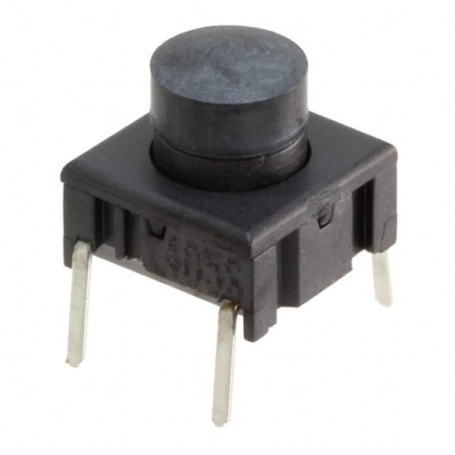 SWITCH TACTILE SPST-NO 0.05A 24V