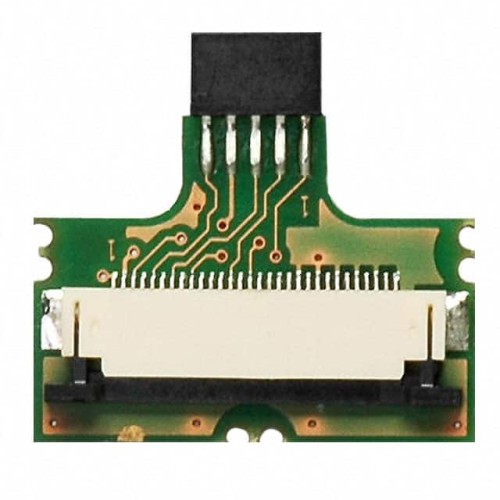BOARD JTAG ADAPTER