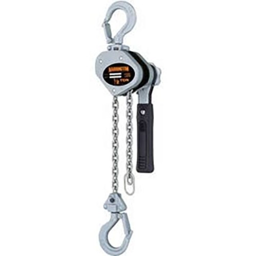 LX LEVER PULLER 5' LIFT 1/2 TON