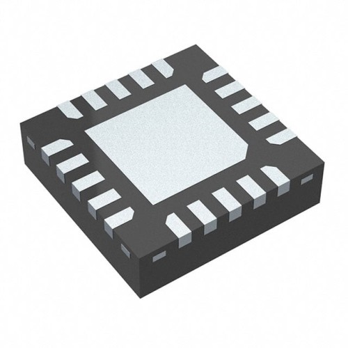 LOW VOLTAGE MOTOR DRIVER 2-11V Q