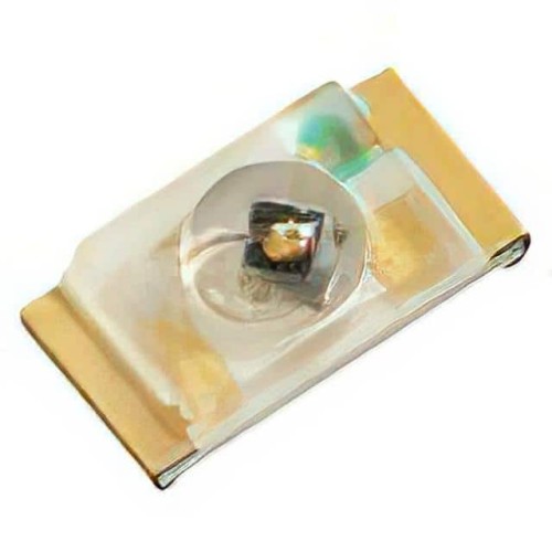 1.6X0.8MM (0603) INFRARED SMD LE