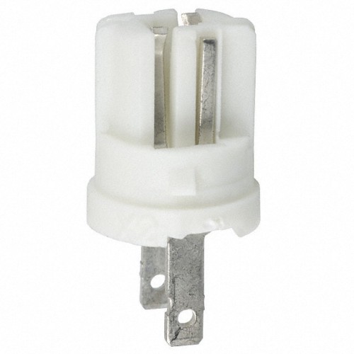 SOCKET LAMP REPLACEMENT