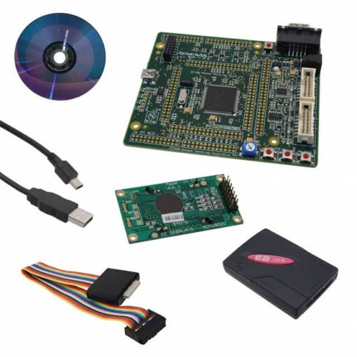 KIT DEV RSK RSK-H8S/1664F