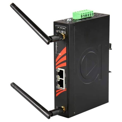 Industrial WiFi Access Point