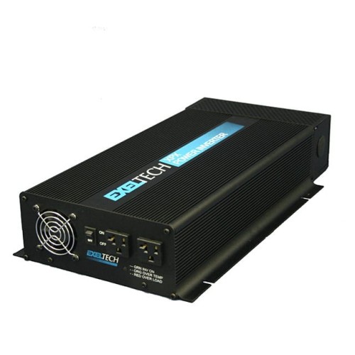 DC TO AC POWER INVERTER, 2000WAT