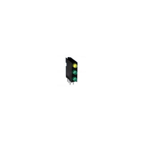 3MM TRI LEVEL CBI G-Y-X
