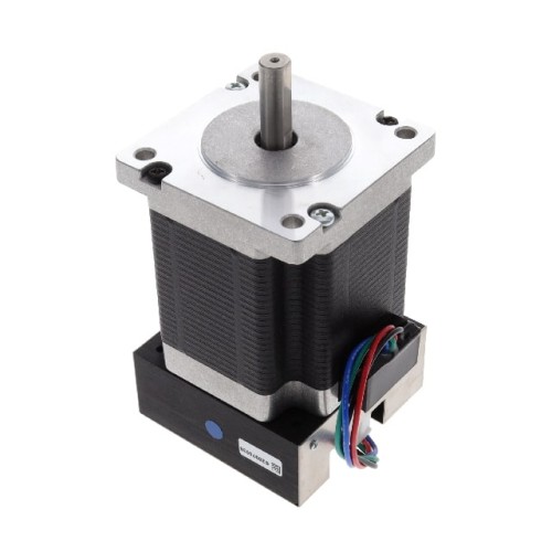 PANDRIVE NEMA24, 48V, 2.1NM