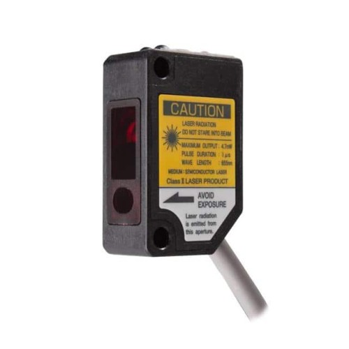 BGS SENSOR LASER 10-300MM NPN