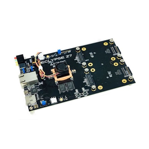 ECLYPSE Z7 BUNDLE ZMOD DAC X2