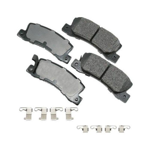 PROACT ULTRA PREMIUM CERAMIC DIS