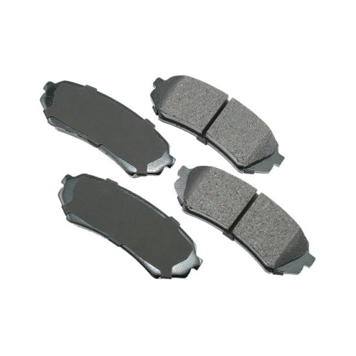 PROACT ULTRA PREMIUM CERAMIC DIS