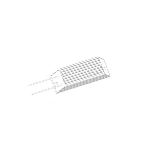 CJH 5000W 33R 5% LEAD