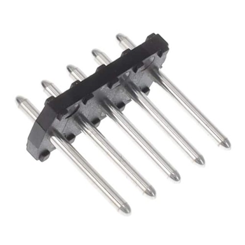 OL-3.5-5P BLACK TERMINAL BRIGHT