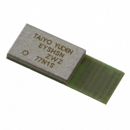 RF TXRX MODULE BLUETOOTH 5.0 SMD
