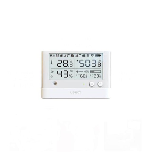WIFI/CELL DATALOG TEMP/RH/LT W/L