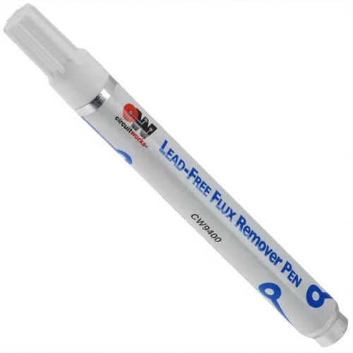 FLUX REMOVING PEN LEAD-FREE
