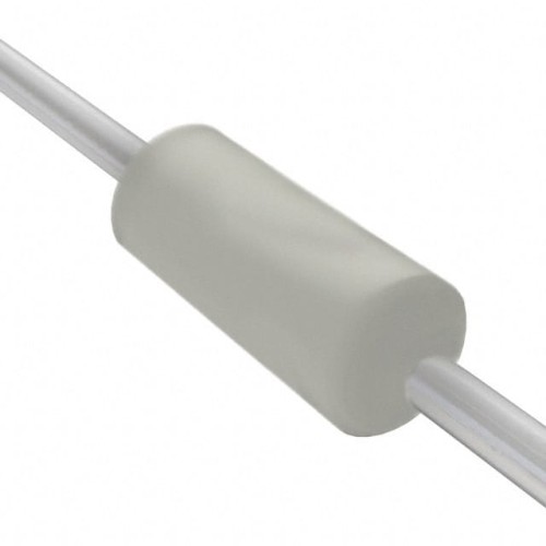RESISTOR METAL FILM 1W 10.0K OHM