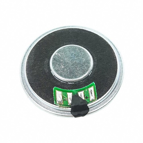 SPEAKER, 83DB SENSITIVITY, 40MM