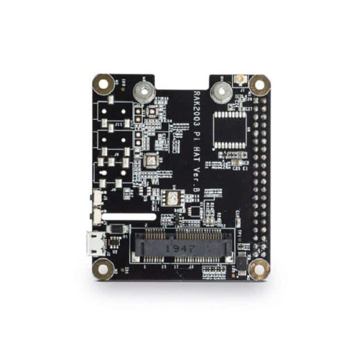 RAK2287/RAK5146 PI HAT