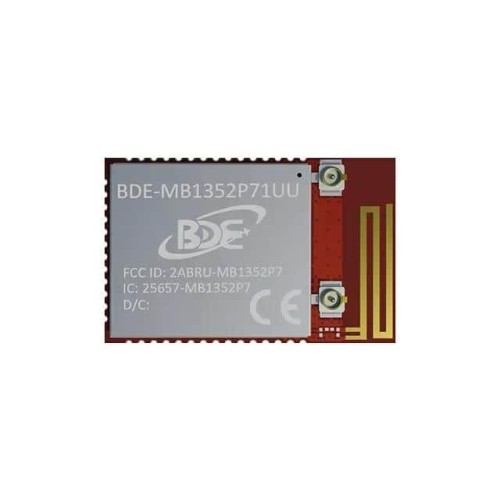 CC1352P7 MUTI-BAND MUTI-PROTOCOL