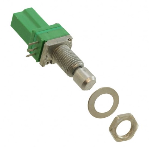 POT 10K OHM 1/20W PLASTIC LINEAR