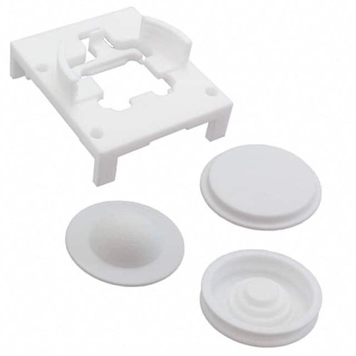 LENS (3) KIT & HOLDER