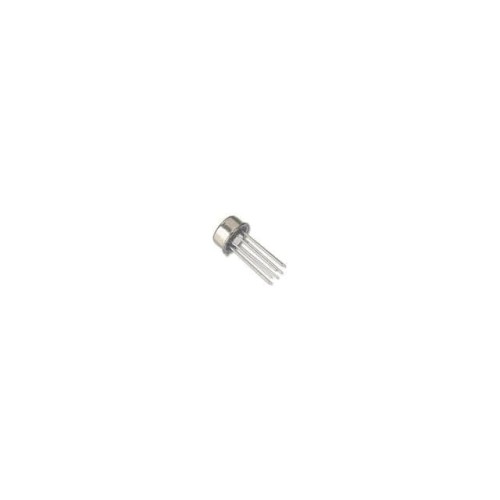 TO5 1.6 AMP SCR