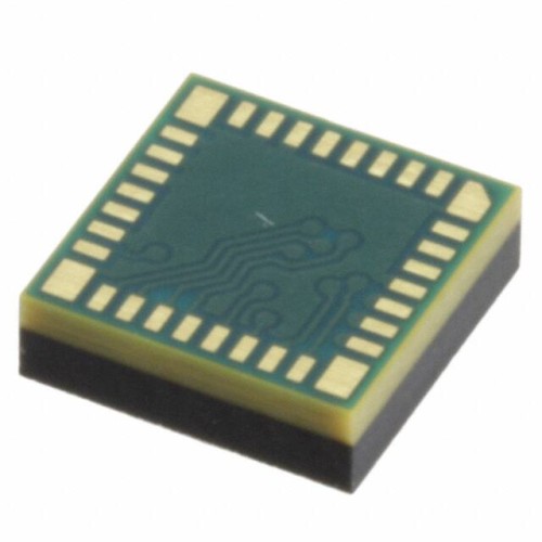 RF RECEIVER GPS 1575.42MHZ 34QFN