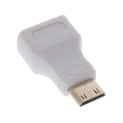 HDMI M/F ADAPTER