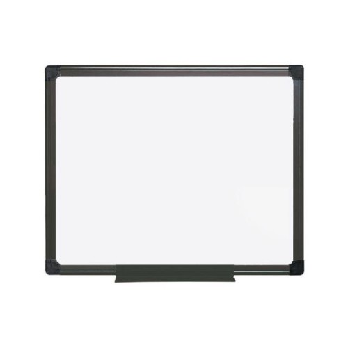 MELAMINE DRY ERASE BOARD, 36X24