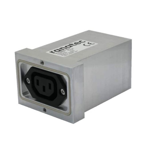 AC 110/230V FEEDTHRU FILTER