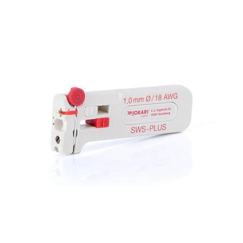 SWS-PLUS 100 - MINI-PRECISION ST