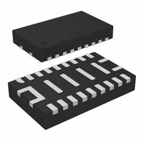IC HOT SWAP CTRLR GP 22QFN
