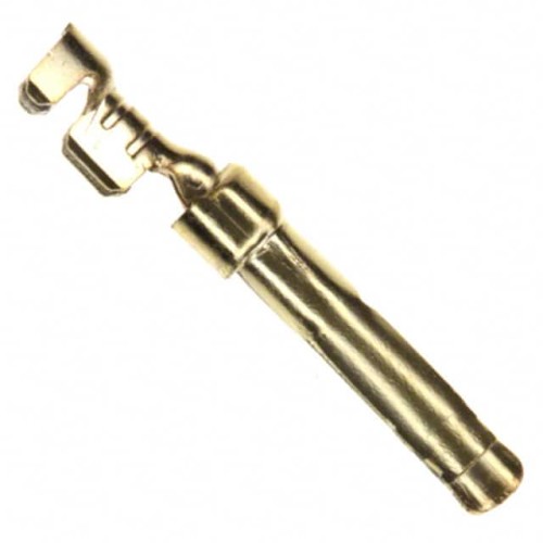 CONN D-SUB SOCKET 20-24AWG CRIMP