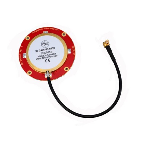EMBEDDED, GPS L1+GLONASS L1, MCX