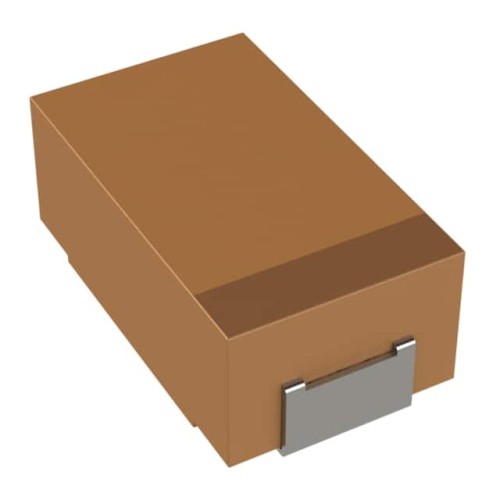 CAP TANT 10UF 10% 35V 2917