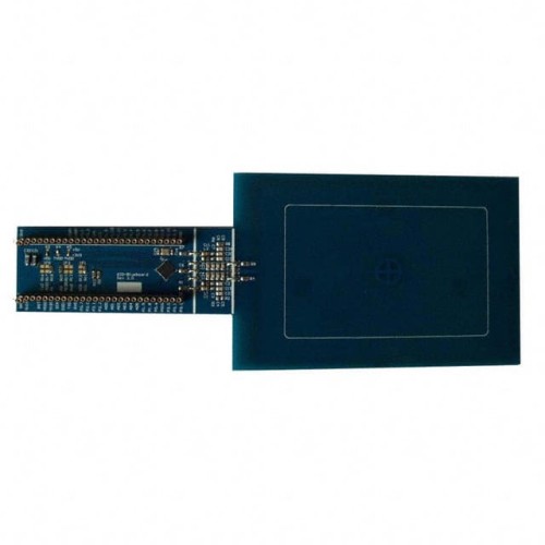 EVAL READER BLUEBOARD CLRC663
