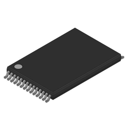 IC EEPROM 64KBIT PARALLEL 28TSOP