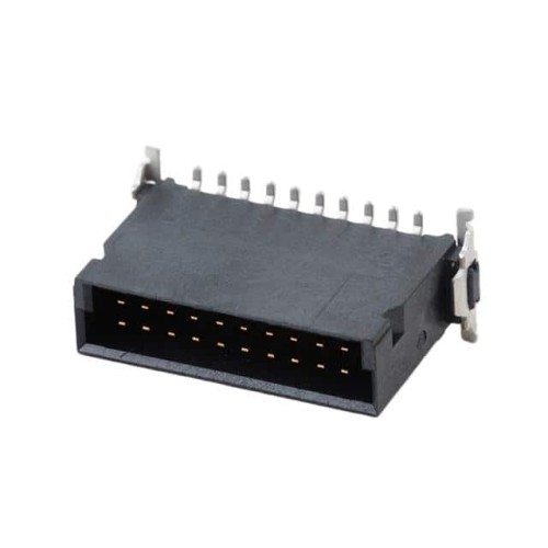 PITCH 1.27MM CONNETOR SMC Q TYPE