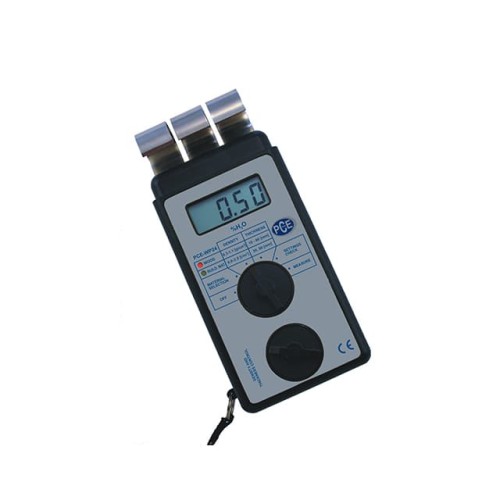 Wood Moisture Meter