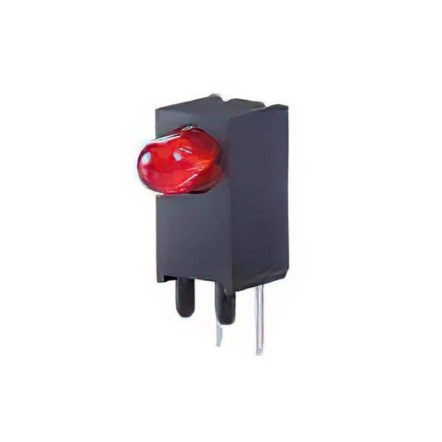 3MM RED CBI LED CIRCUIT BOARD IN