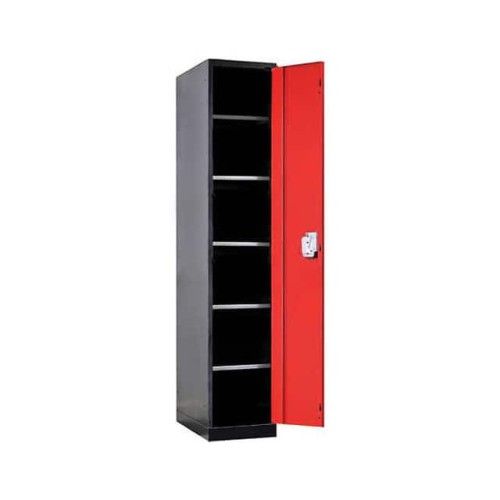 FORT KNOX LOCKER, FULL HEIGHT DO