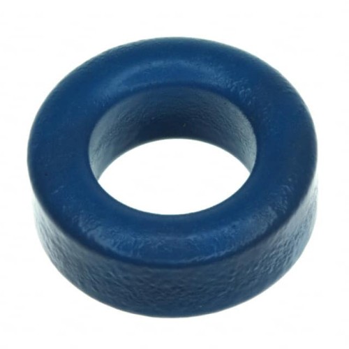 FERRITE CORE TOROID 3.87UH T35