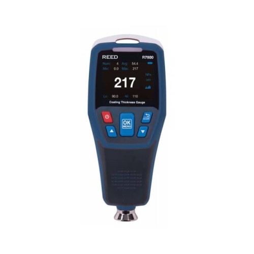 COATING THICKNESS GAUGE